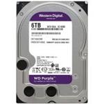 هارد دیسک وسترن دیجیتال WD Purple WD62EJRX ظرفیت 6 ترابایت