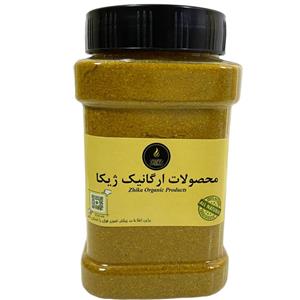 ادویه کاری ممتاز ژیکا - 420 گرم