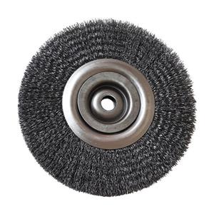 فرچه سیمی مدل HT - 0025 سایز 25 میلی متر
