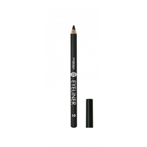 خط چشم مدل Matita شماره 01 دبورا  Deborah Matita Eye Liner 01