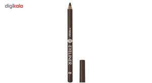 خط چشم دبورا مدل Matita شماره 03 Deborah Matita Eye Liner 03