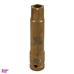 آچار بکس ستاره ای مدل سویفت کد YP-TAIWAN-T100-1.2INCH سایز 100 میلیمتر
