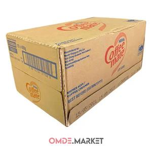 کافی میت نستله مدل اورجینال 400 گرمی - بسته 15 عددی