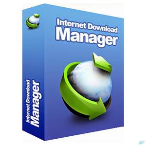 نرم افزار Internet Download Manager Software 