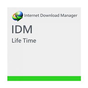 نرم افزار Internet Download Manager Internet Download Manager Software