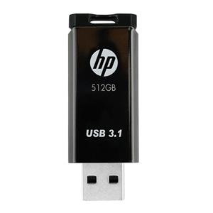 فلش مموری اچ‌ پی مدل X770W USB3.1 512GB