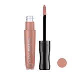 رژ لب مایع ریمل لاندن stay matte rimmel london کد 705 