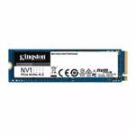 اس اس دی اینترنال کینگستون مدل  NV1 M.2 NVMe PCIe ظرفیت 250 گیگابایت