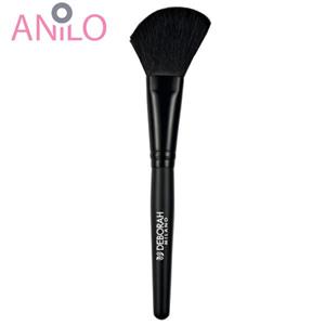 برس رژ گونه دبورا مدل Pennello Fard Deborah Pennello Fard Blusher Brush