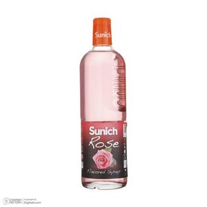 سیروپ گل رز سن ایچ مقدار 840 گرم