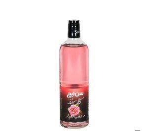 سیروپ گل رز سن ایچ مقدار 840 گرم