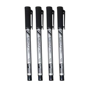 راپید تکنیک مدل Finliner Even-Num بسته 4 عددی