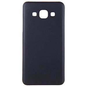 در پشت گوشی مدل A700-BLK مناسب برای گوشی موبایل سامسونگ GALAXY A7 2015