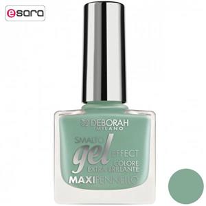 لاک ژل ناخن دبورا سری Smalto شماره 36 Deborah Smalto 36 Gel Nail Polish