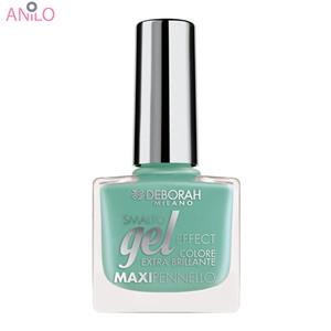 لاک ژل ناخن دبورا سری Smalto شماره 36 Deborah Smalto 36 Gel Nail Polish