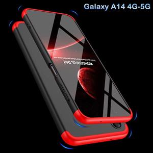 کاور 360 درجه مسیر مدل G3K6 مناسب برای گوشی موبایل سامسونگ Galaxy A13 4G