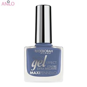  لاک ژل ناخن دبورا سری Smalto شماره 73 Deborah Smalto 73 Gel Nail Polish