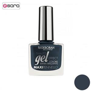  لاک ژل ناخن دبورا سری Smalto شماره 72 Deborah Smalto 72 Gel Nail Polish