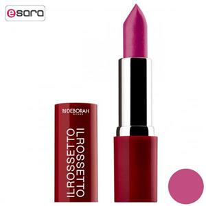 رژ لب ال روستو 534 دبورا  Deborah Rossetto Lipstick 534