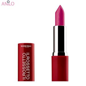 رژ لب ال روستو 534 دبورا  Deborah Rossetto Lipstick 534