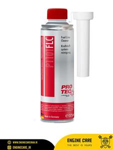 تمیز کننده سیستم سوخت رسانی پروتک مدل P1101 حجم 375 میلی لیتر