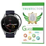 محافظ صفحه نمایش تراستکتور مدل PMTA-Glass مناسب برای ساعت هوشمند شیائومی Mi watch color