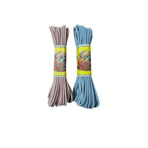 کش خیاطی مدل کش شلوار امیر علی طول 7متر بسته 2 عددی