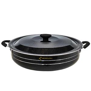 تابه مرسانا مدل M400 سایز 40