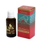 روغن ماساژ بدن قانون مدل anti pain حجم 30 میلی لیتر