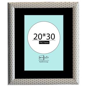 قاب عکس بکلیت طرح خاتم مدل پاسپارتو B-20x30