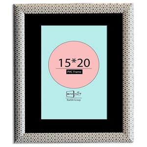 قاب عکس بکلیت طرح خاتم مدل پاسپارتو B-15x20