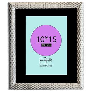 قاب عکس بکلیت طرح خاتم مدل پاسپارتو B-10x15