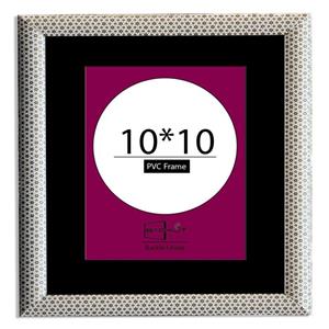 قاب عکس بکلیت طرح خاتم مدل پاسپارتو B-10x10