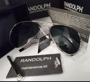 عینک آفتابی صاایران مدل خلبانی