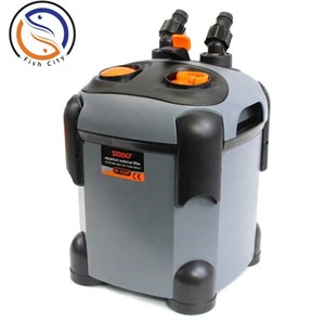 فیلتر سطلی آکواریوم سوبو مدل SF-650F