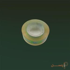 چسب نواری یونیکورن مدل 01 عرض 1.8 سانتی متر بسته 4 عددی