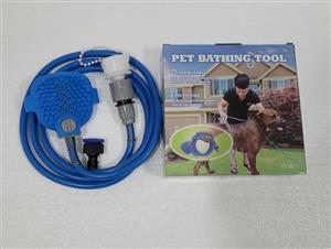 دوش شست و شو سگ و گربه مدل pet tools