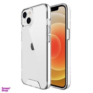 کاور اسپیس مدل clear مناسب برای گوشی موبایل اپل Iphone 13