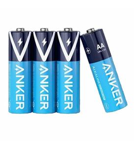 باتری قلمی انکر مدل B1810 بسته 4 عددی