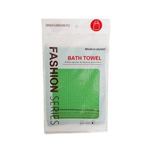 کیسه حمام مدل fresh_bath