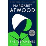 کتاب The Testaments: A Novel  اثر Margaret Atwood انتشارات Anchor