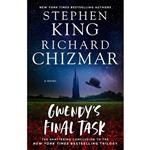 کتاب Gwendy,s Final Task اثر Stephen King and Richard Chizmar انتشارات Gallery Books