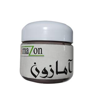 پولیش شفاف کننده چراغ خودرو آمازون مدل 001 حجم 50 میلی لیتر 