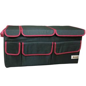 جعبه نظم دهنده صندوق عقب خودرو ارسام مدل 00bsa