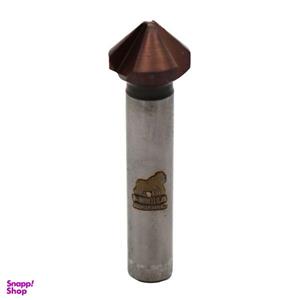 مته پخ زن مدل گوریلا کد YP-90DARAJE سایز 16.5 میلیمتر