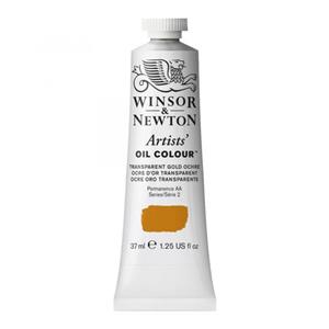 رنگ روغن وینزور اند نیوتن مدل آرتیست کد 646 حجم 37 میلی لیتر