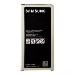 باطری موبایل مدل J710 EB-BJ710CBC/LOTS20211 GALAY ظرفیت 3300 میلی امپر ساعت مناسب برای گوشی موبایل سامسونگ   GALAXY J710 2016