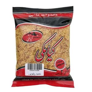 بلغور پلویی با رشته کیامکی - 800 گرم