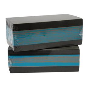 آجر یوگا مدل MD3-AS9357 مجموعه 2 عددی