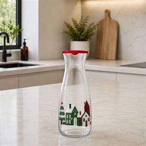 بطری پاشاباغچه مدل Amphara1 کد 43813